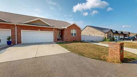 453 PRIVATE ROAD 574, PROCTORVILLE, OH 45669