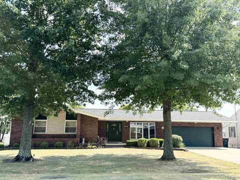 10652 County Road 1, Chesapeake, OH 45619