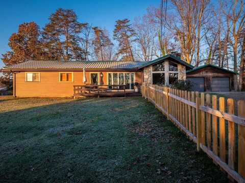 1929 Martin Lane, Culloden, WV 25510