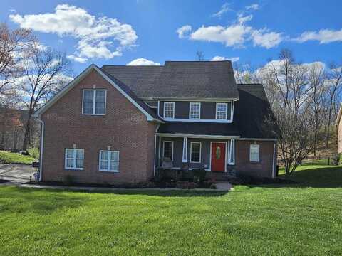 1024 Nashmont Drive, Ona, WV 25545