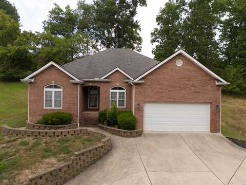 113 Creekwood Dr., Huntington, WV 25705