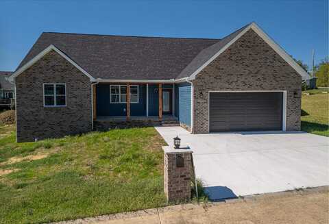 4 ARMOR LANE, ONA, WV 25545