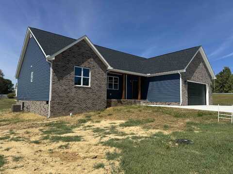 4 ARMOR LANE, ONA, WV 25545