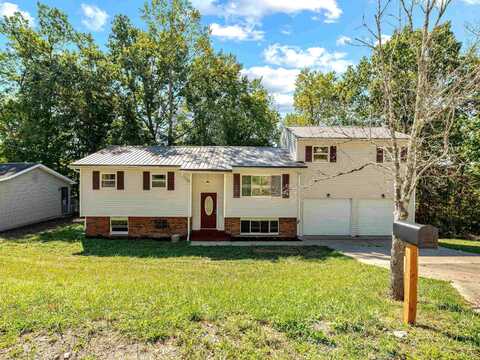 121 Pennington Way, Lavalette, WV 25535