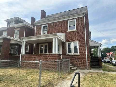 1122 10th Avenue, Huntington, WV 25701