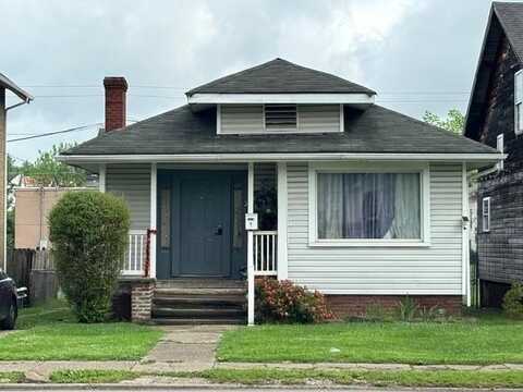 2210 Adams Ave, Huntington, WV 25704