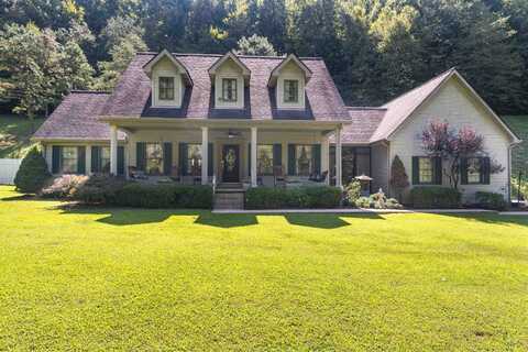 100 Nichols Lane, Ft Gay, WV 25669