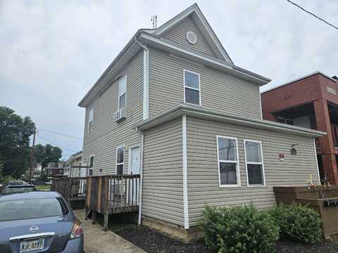 525 6th Street, Huntington, WV 25701