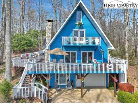 140 Leigh Circle, Boone, NC 28607