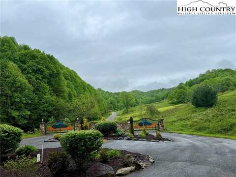 Lot 23 Paradise Valley Road, Creston, NC 28615