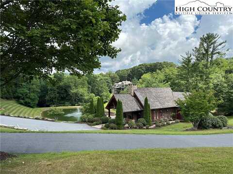 Tbd Lot 122 Firethorn Trail, Blowing Rock, NC 28605