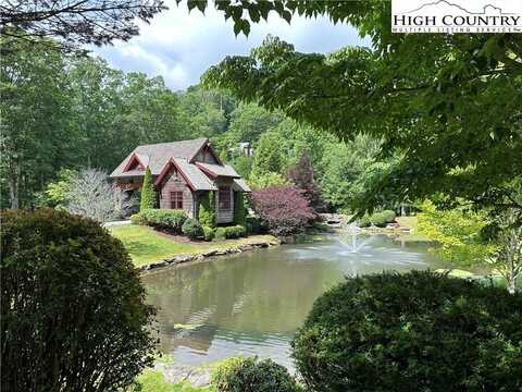 Tbd Lot 215 Thunderhill Trail, Blowing Rock, NC 28605