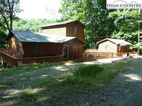 517 Roxanna Street, Boone, NC 28607