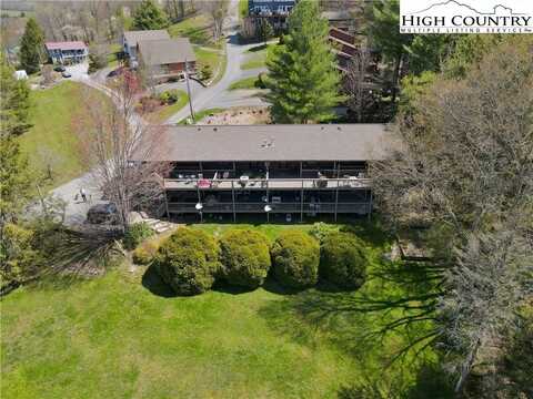 218 Elk Hill Drive, Banner Elk, NC 28604