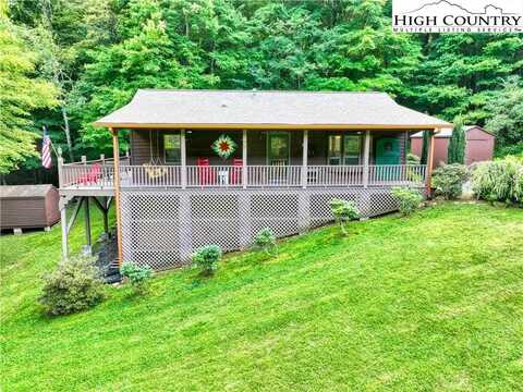 345 Edwards Road, West Jefferson, NC 28694