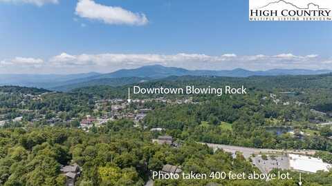 Lot 28 Peacock Drive, Blowing Rock, NC 28605