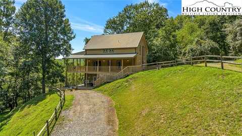 5 Mercy Way, Piney Creek, NC 28663