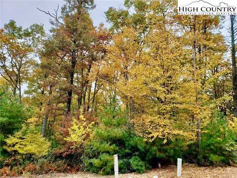 Lot 16 Sunset Ridge Drive, Boone, NC 28607