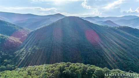 Tbd Lot 16 Solitude Lane, Todd, NC 28684