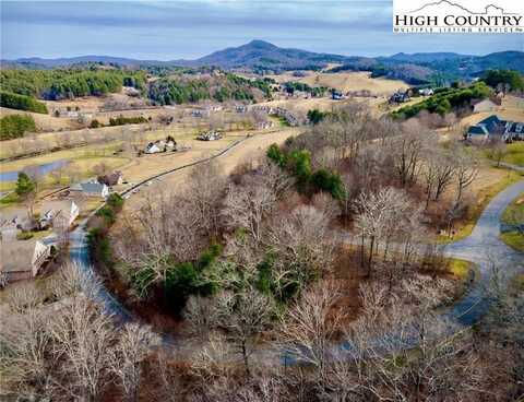 Lot 5 E Landing Ridge Circle, Jefferson, NC 28640