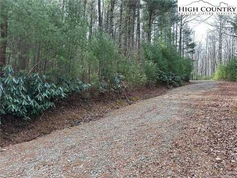 Lot 4 Green Mountain, Sparta, NC 28675