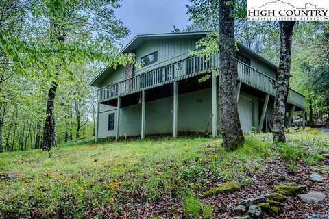 1431 Beech Mountain Parkway, Beech Mountain, NC 28604