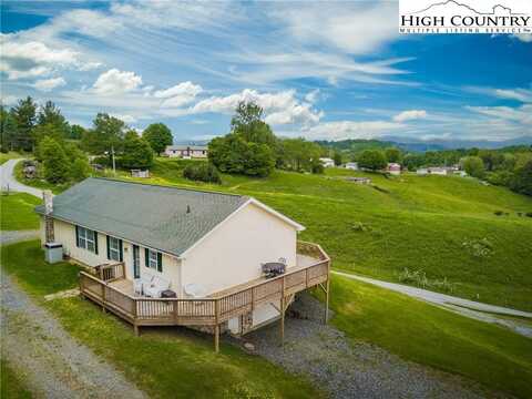 172 Born Again Drive, Deep Gap, NC 28618