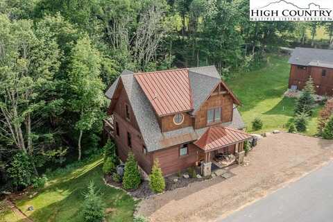 273 High Country Overlook, Banner Elk, NC 28622