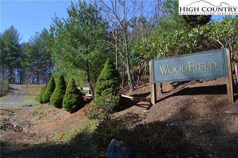 Tbd Prairie View Lane, Fleetwood, NC 28626