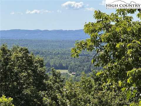 Lot 133 Steeple Chase Trail, Mc Grady, NC 28649