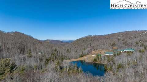 1465 Pine Ridge Road, Beech Mountain, NC 28604