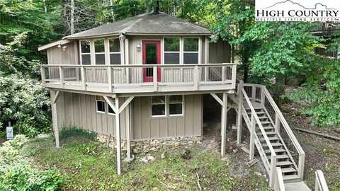 659 Briarcliff Road, Sugar Mountain, NC 28604