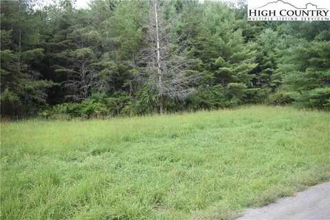 Lot 80 S. River Hills Road, Lansing, NC 28643