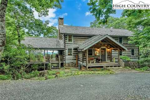 1810 Homestead Road, Todd, NC 28684