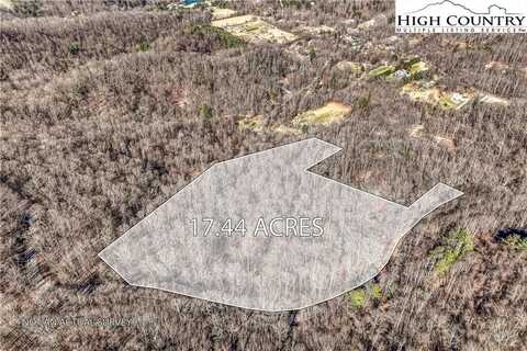 17.44+/- Acres Ox Creek Road, Weaverville, NC 28787