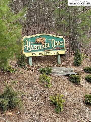 01 Heritage Oaks Drive, Jefferson, NC 28640