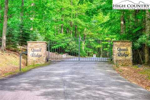 Lot 33 Quail Ridge Drive, Fleetwood, NC 28626