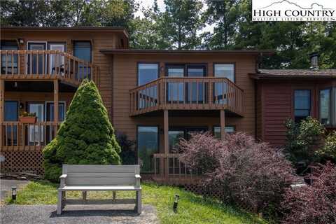 242 Elk Hill Drive, Banner Elk, NC 28604