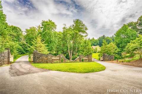 Lot 17 Cielo Road, Blowing Rock, NC 28605