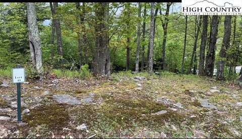 Lot 11 Sunset Ridge Drive, Boone, NC 28607