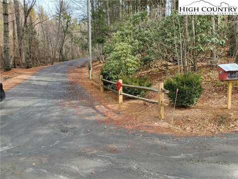 Tbd Pine Knoll Drive, Fleetwood, NC 28626