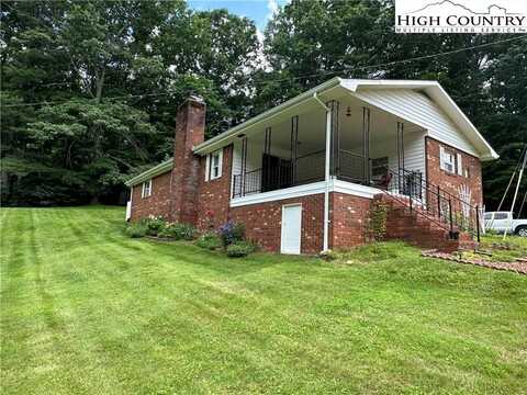 192b Greensboro Road, Crumpler, NC 28617