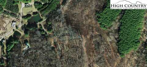 Lot 26 Luck Ponds Drive, Grassy Creek, NC 28631