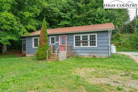 14496 S 226 Highway, Spruce Pine, NC 28777