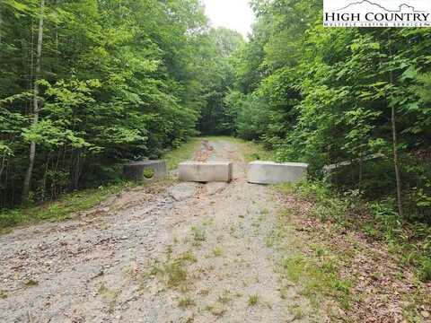 Tbd Hawk Lane, Beech Mountain, NC 28604