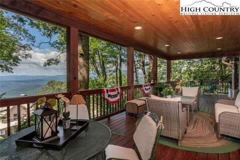 270 Buxton Street, Blowing Rock, NC 28605