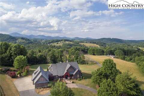 1781 Brookshire Road, Boone, NC 28607