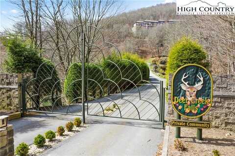 15 Deer Creek Falls Drive, Banner Elk, NC 28604