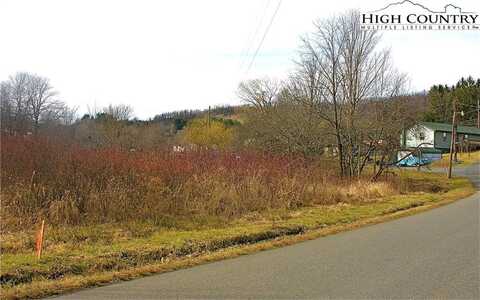 Tbd Lot 1 - William JD Blevins Drive Drive, Jefferson, NC 28640