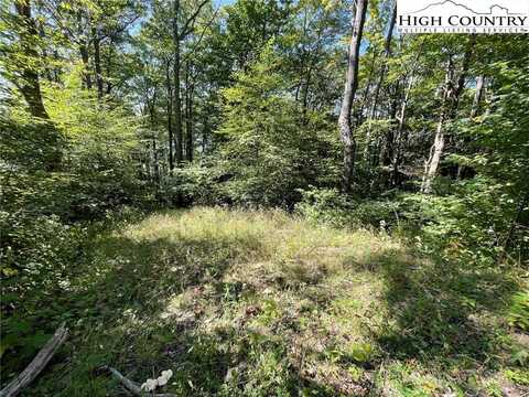 Tbd Boulder Springs Road, Boone, NC 28607